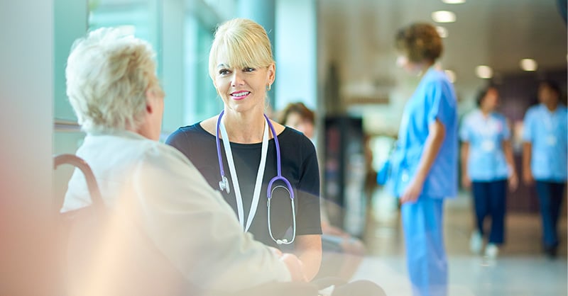 Reducing Readmission with Follow Up Care