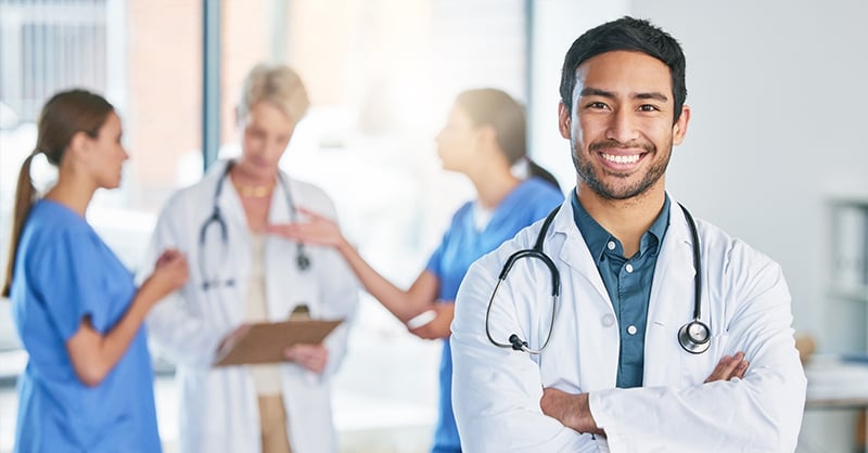 Navigating Physician Dress Code: Where Physician and Patient Comfort Meet