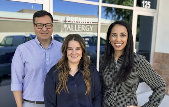 Newsletter Premier Article