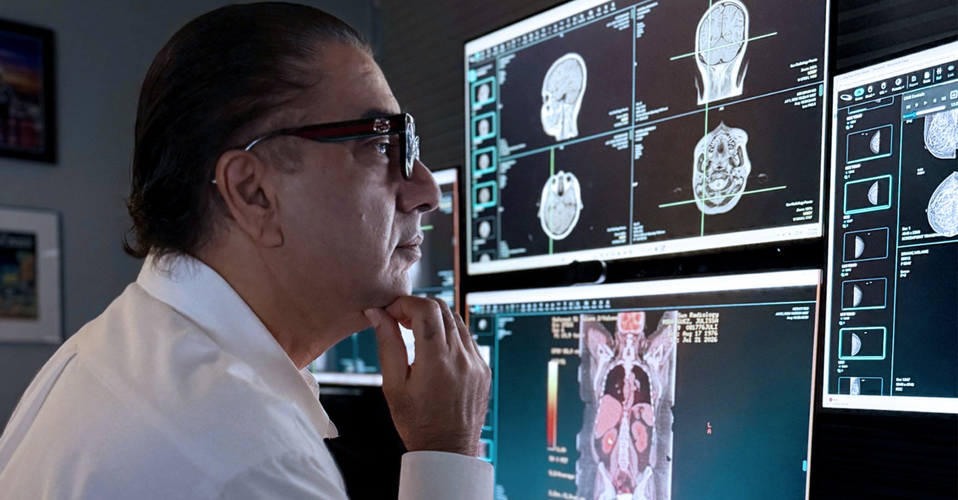 Sun Radiology Article Image