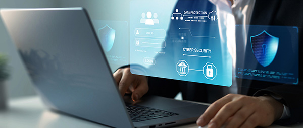 Security Best Practice: Protect Email and Patient Data